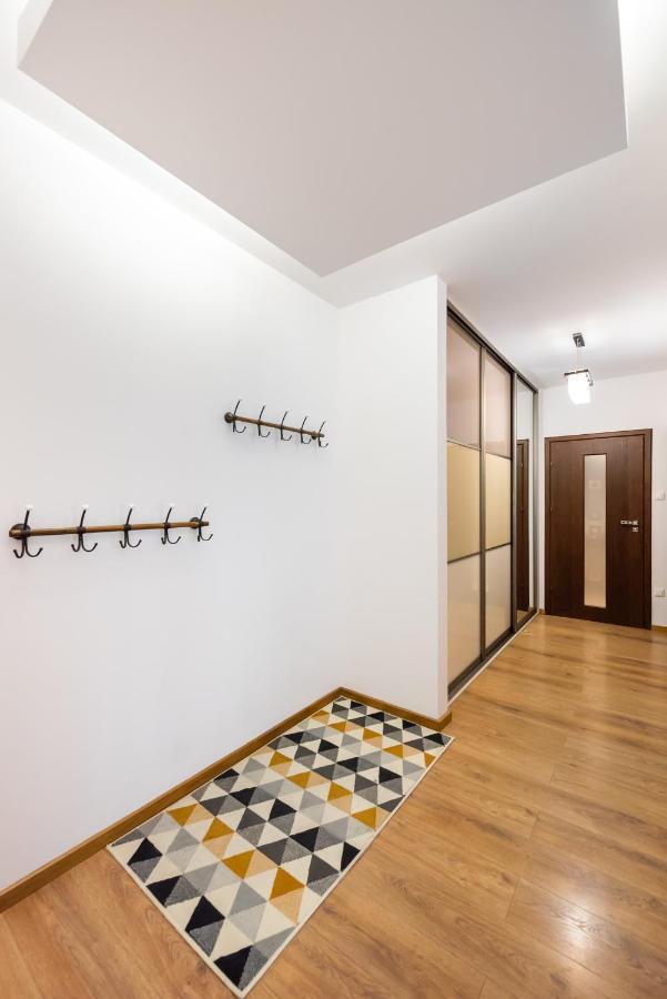 Bemowo Rest Easy Appartement Warschau