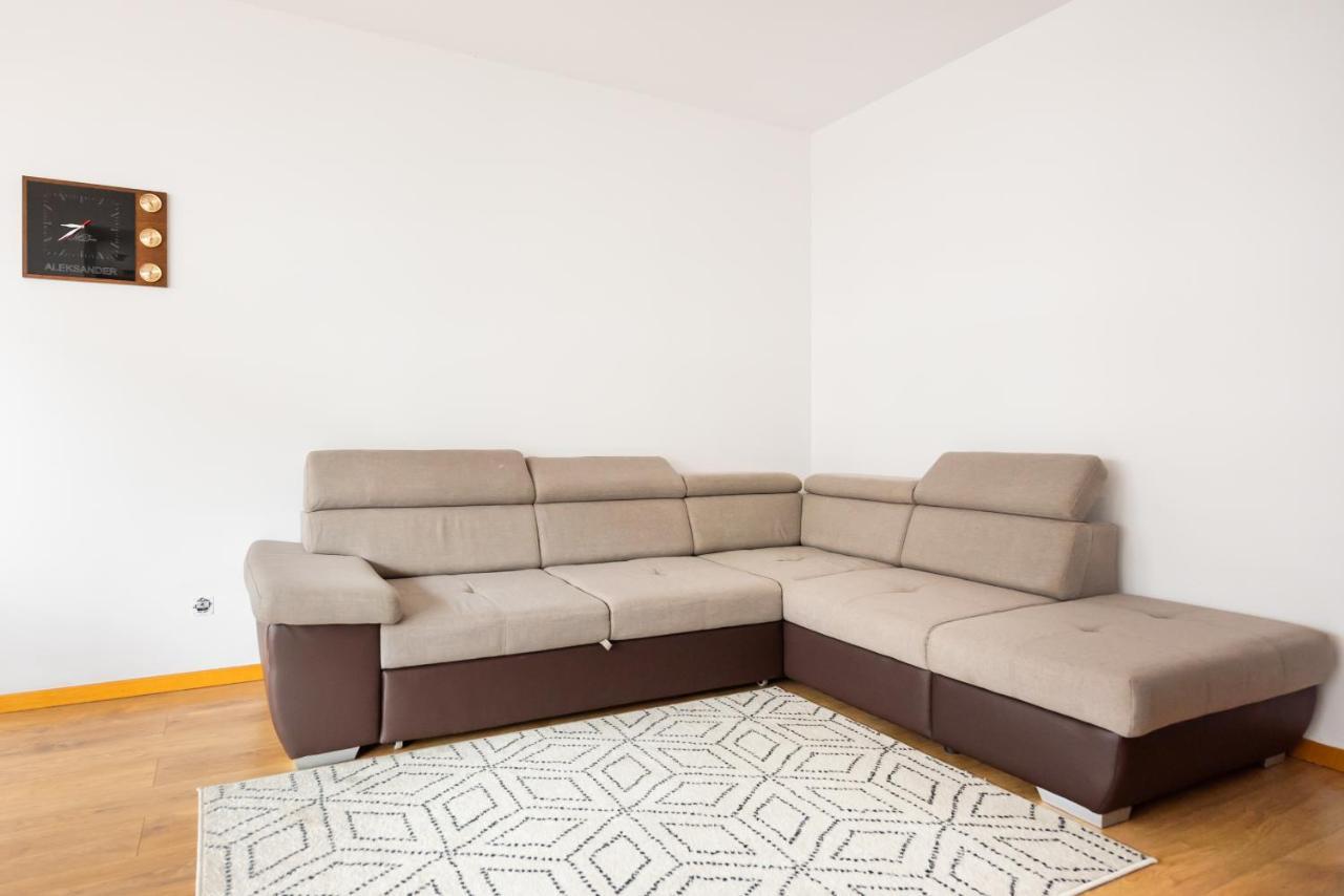 Bemowo Rest Easy Appartement Warschau
