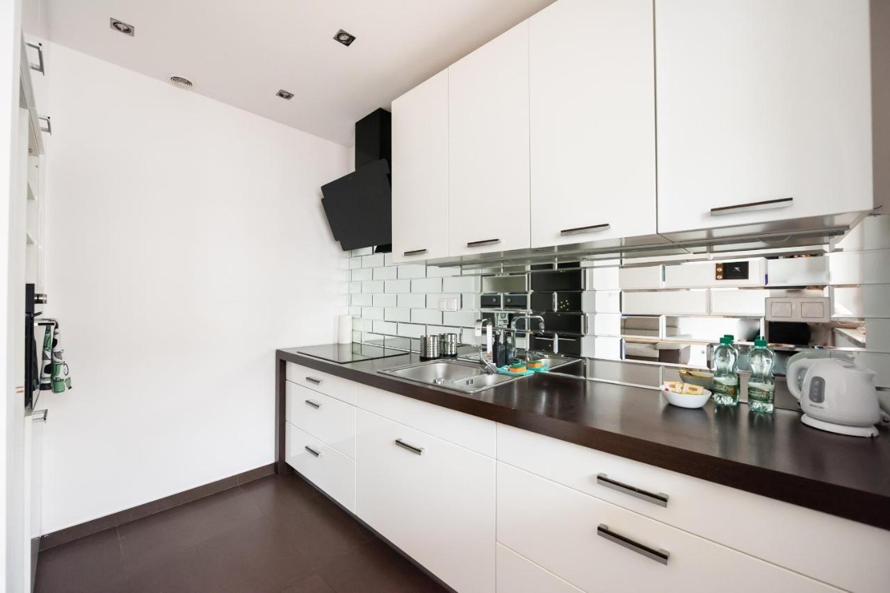 Bemowo Rest Easy Appartement Warschau