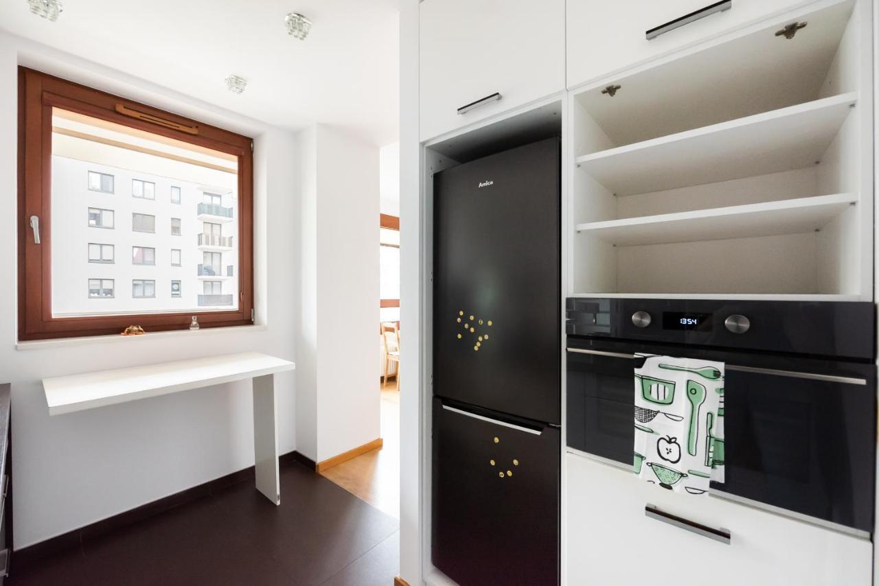 Appartement Bemowo Rest Easy *