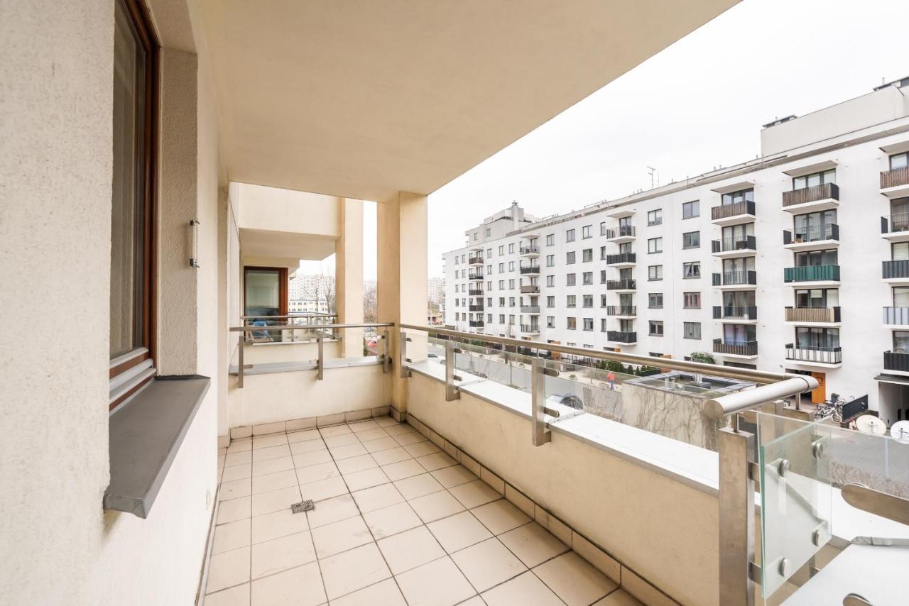 Bemowo Rest Easy Appartement Warschau